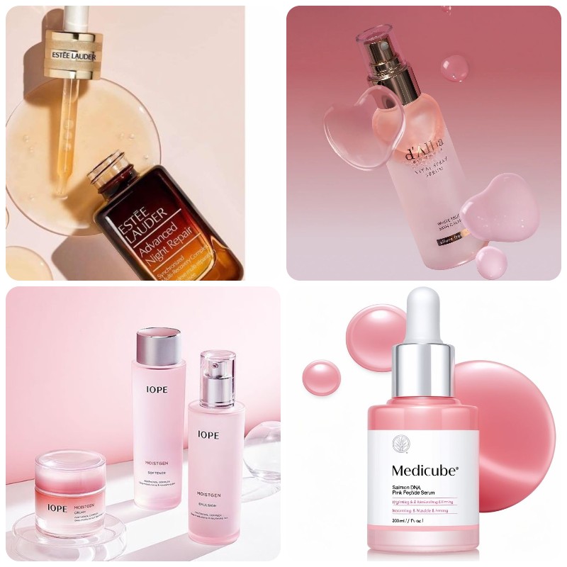 Gia Công Serum Vi Kim Gia Công Serum Vi Kim