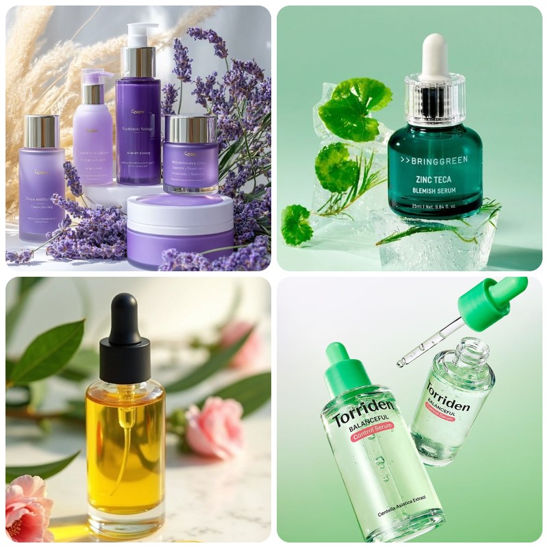 Gia Công Serum Xóa Nhăn Gia Công Serum Xóa Nhăn