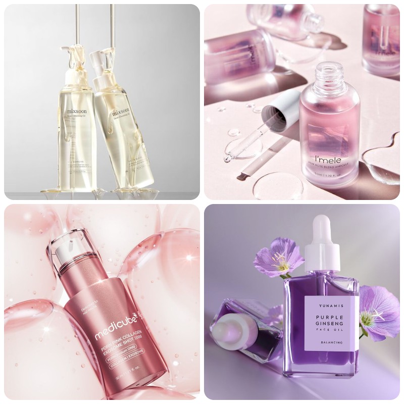 Gia Công Serum Xóa Nhăn Gia Công Serum Xóa Nhăn