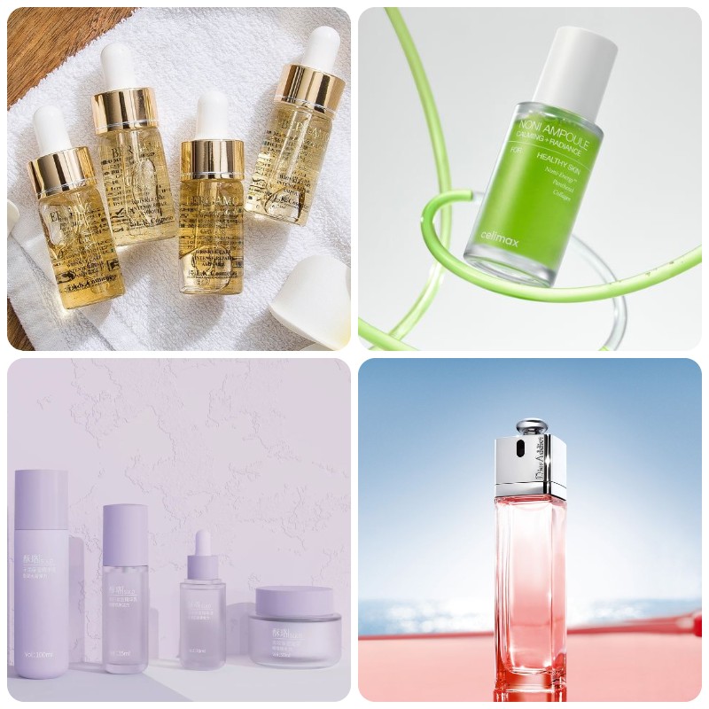 Gia Công Serum Xóa Nhăn Gia Công Serum Xóa Nhăn