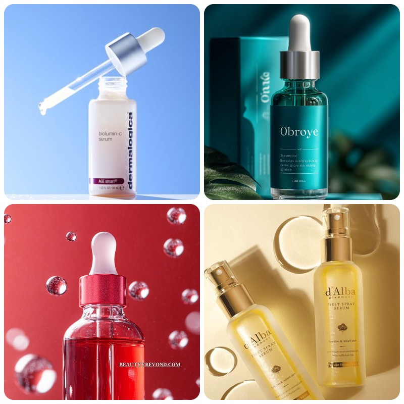 Gia Công Serum Xóa Nhăn Gia Công Serum Xóa Nhăn