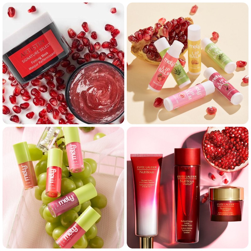 gia công son dưỡng môi lựu đỏ gia công son dưỡng môi lựu đỏ