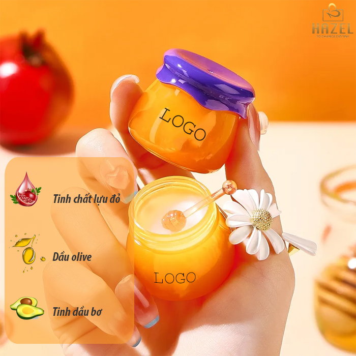 Gia công son dưỡng tinh chất lựu đỏ TÂN BINH mới của làng son dưỡng Gia công son dưỡng tinh chất lựu đỏ TÂN BINH mới của làng son dưỡng