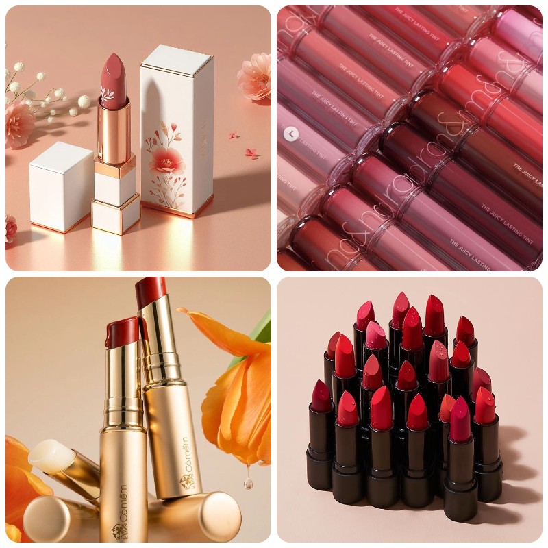 gia công son môi gia công son môi