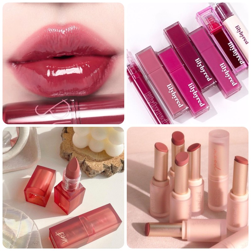 gia công son môi gia công son môi