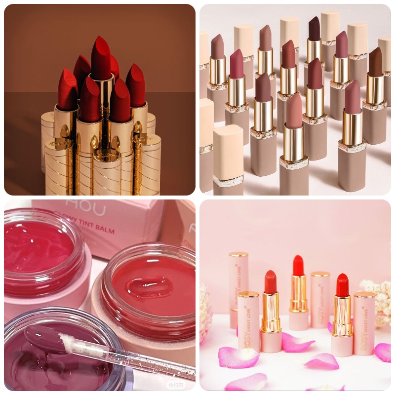 gia công son môi gia công son môi