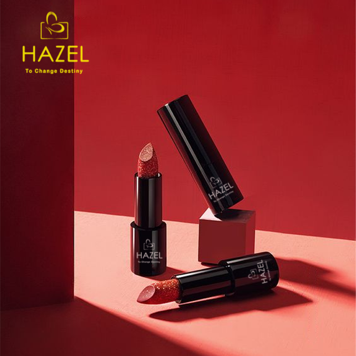 gia công son thỏi hazel cosmetic gia công son thỏi hazel cosmetic