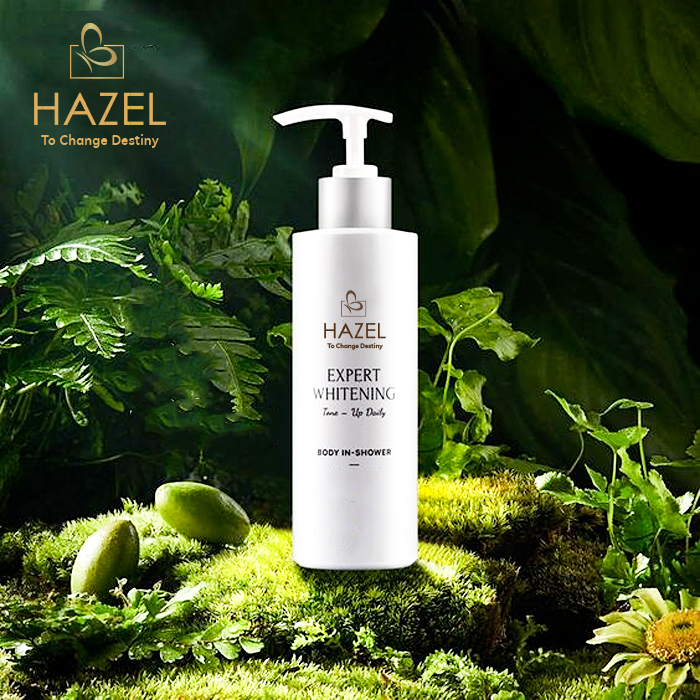 Gia công sữa tắm trắng độc quyền Gia công sữa tắm trắng độc quyền