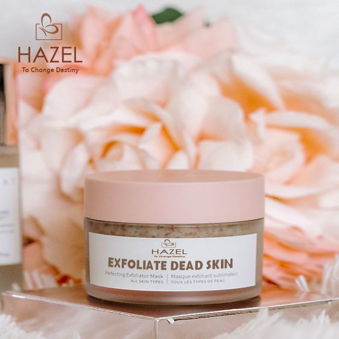 Gia công tẩy tế bào chết giá rẻ nhất thị trường Gia công tẩy tế bào chết giá rẻ nhất thị trường