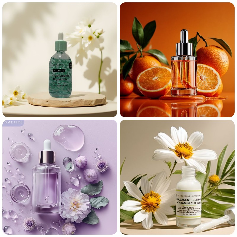 gia công tinh chất giảm mụn gia công tinh chất giảm mụn