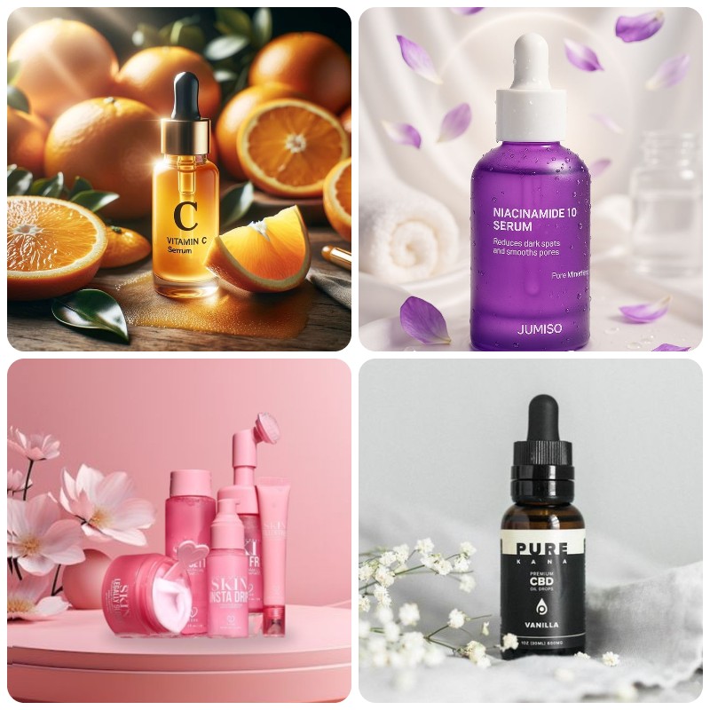 gia công tinh chất giảm mụn gia công tinh chất giảm mụn