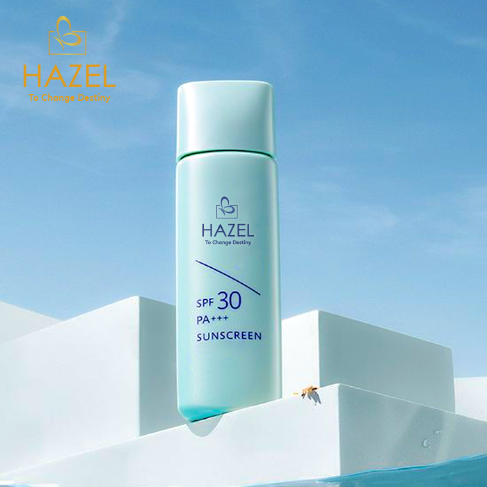 Gia công xịt chống nắng hiệu quả Gia công xịt chống nắng hiệu quả