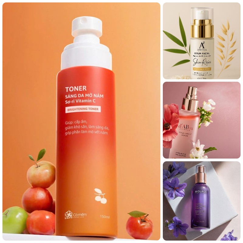 Gia Công Xịt Khoáng Chống Ánh Sáng Xanh Gia Công Xịt Khoáng Chống Ánh Sáng Xanh