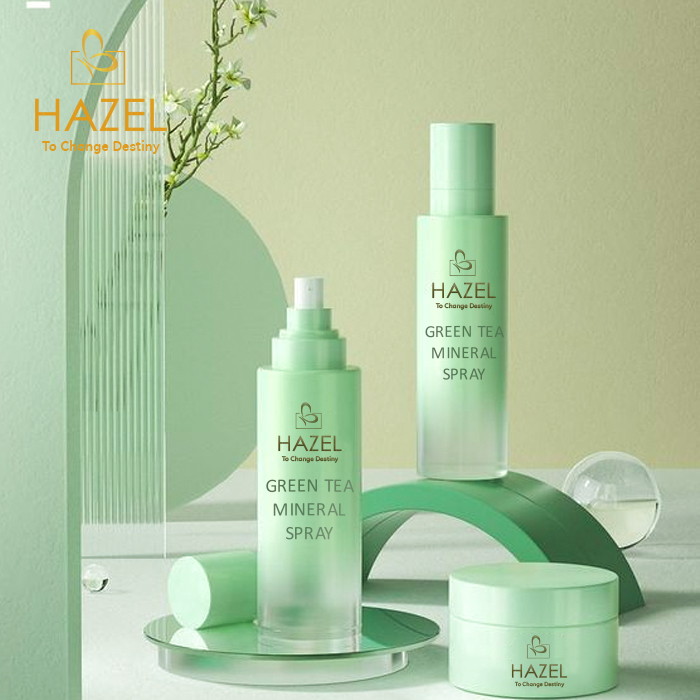 Gia công xịt khoáng trà xanh tốt nhất hiện nay Gia công xịt khoáng trà xanh tốt nhất hiện nay