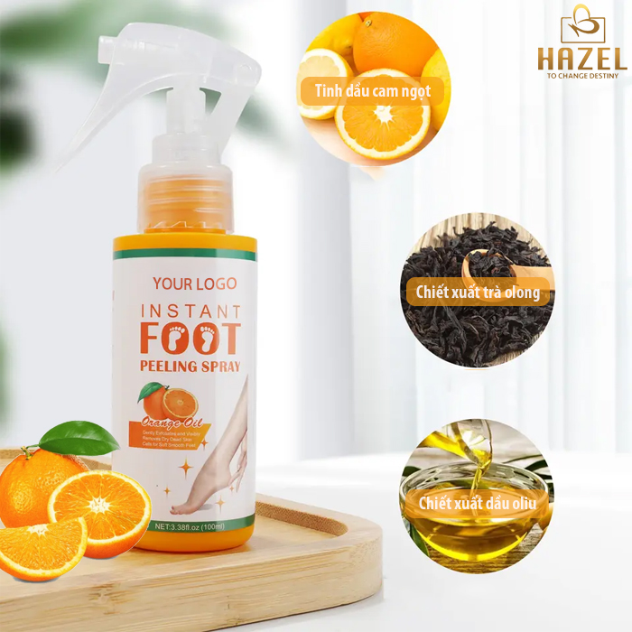 Gia công xịt khử mùi hôi chân- Nhà máy gia công mỹ phẩm HAZEL Gia công xịt khử mùi hôi chân- Nhà máy gia công mỹ phẩm HAZEL