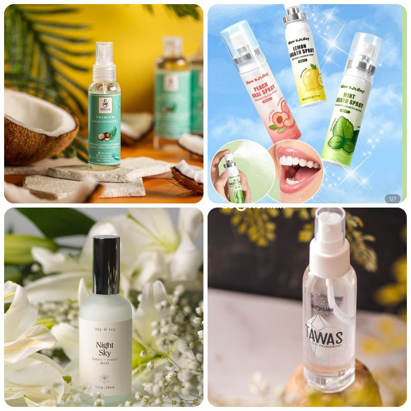 gia công xịt thơm miệng gia công xịt thơm miệng