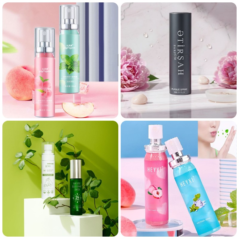 gia công xịt thơm miệng gia công xịt thơm miệng