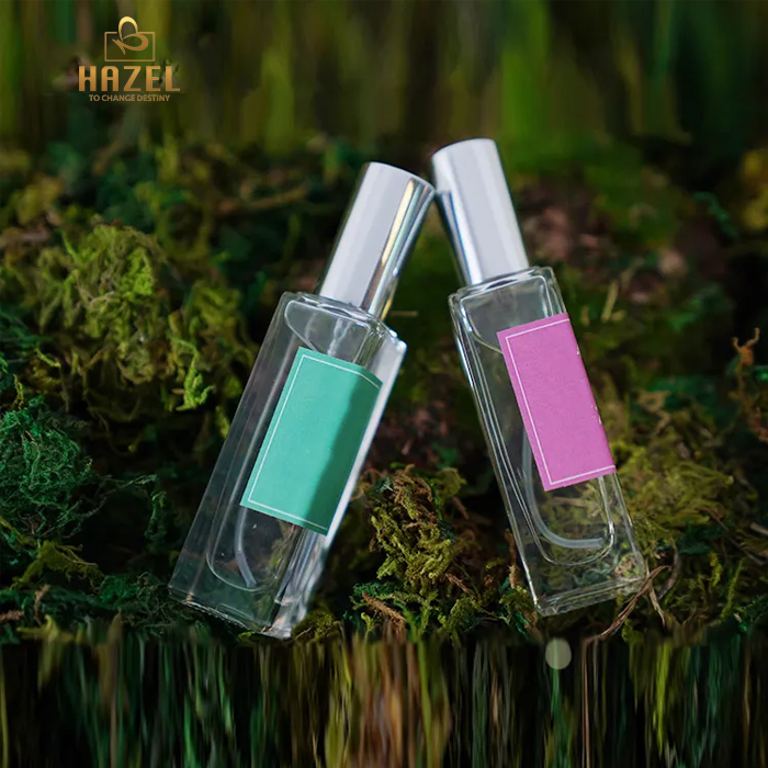 Gia công xịt thơm phòng mùi hương đa dạng với mọi không căn phòng: Gia công hóa mỹ phẩm HAZEL Gia công xịt thơm phòng mùi hương đa dạng với mọi không căn phòng: Gia công hóa mỹ phẩm HAZEL