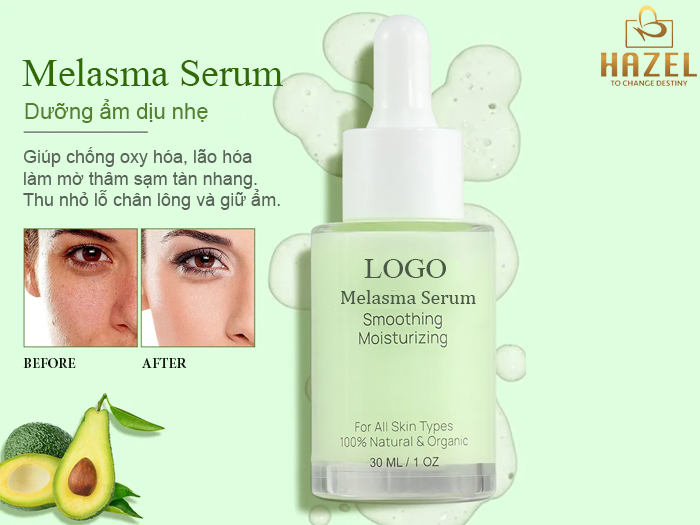 Hàng ngàn sản phẩm gia công serum nám được tiêu thụ mỗi ngày- Tại sao nó lại HOT đến vậy Hàng ngàn sản phẩm gia công serum nám được tiêu thụ mỗi ngày- Tại sao nó lại HOT đến vậy