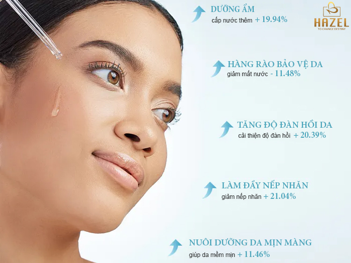 Hướng dẫn và lưu ý sử dụng mỹ phẩm chứa Retinol cho người mới bắt đầu- Nhà máy mỹ phẩm HAZEL Hướng dẫn và lưu ý sử dụng mỹ phẩm chứa Retinol cho người mới bắt đầu- Nhà máy mỹ phẩm HAZEL