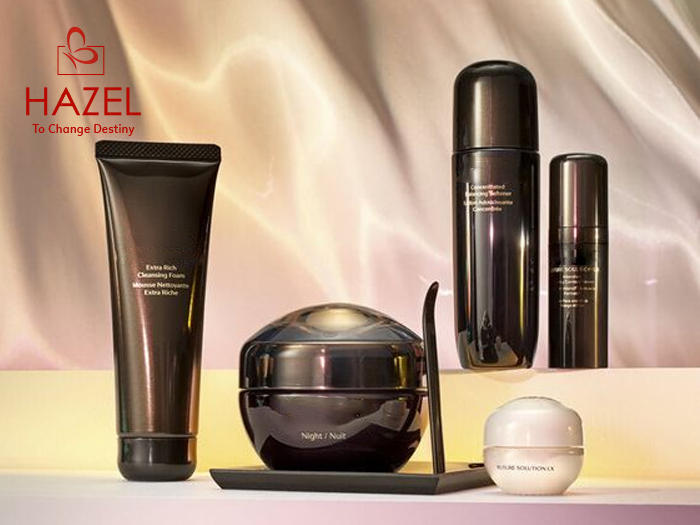 Địa chỉ gia công mỹ phẩm theo yêu cầu