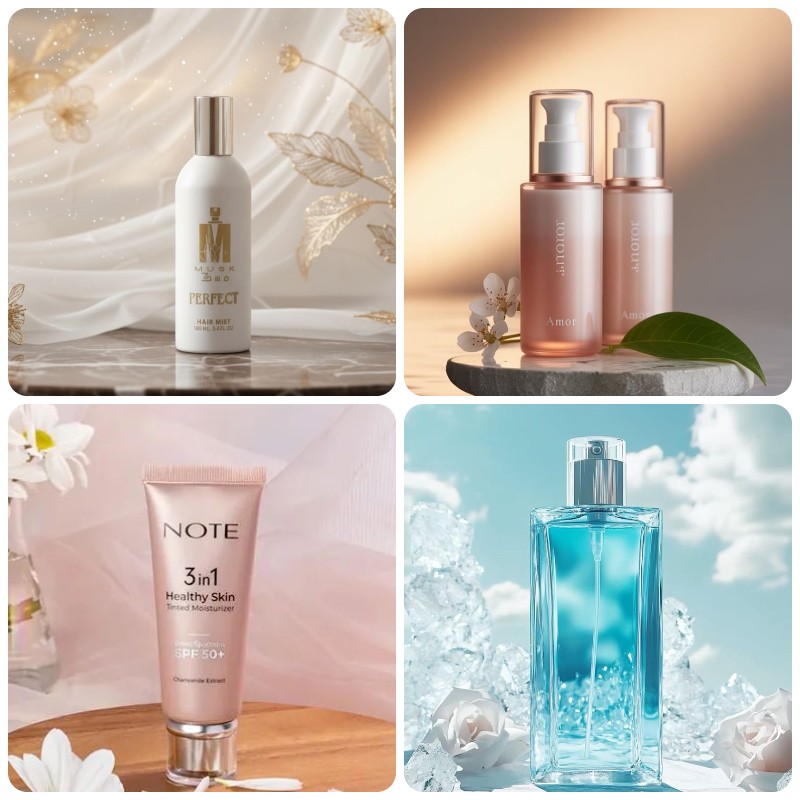 Nhà Máy Gia Công Mỹ Phẩm Theo Yêu Cầu Nhà Máy Gia Công Mỹ Phẩm Theo Yêu Cầu