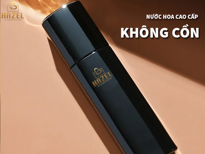 Nhà máy sản xuất gia công mỹ phẩm HAZEL và cuộc chiến với nướ hoa không cồn Nhà máy sản xuất gia công mỹ phẩm HAZEL và cuộc chiến với nướ hoa không cồn