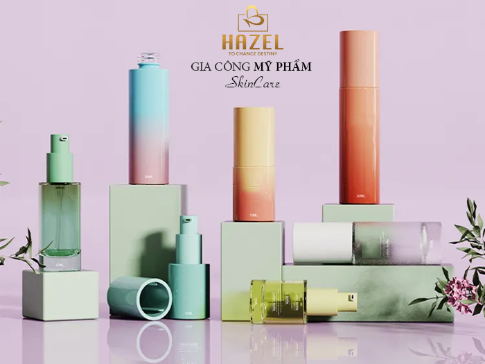 mẫu chai đựng Serum mẫu chai đựng Serum