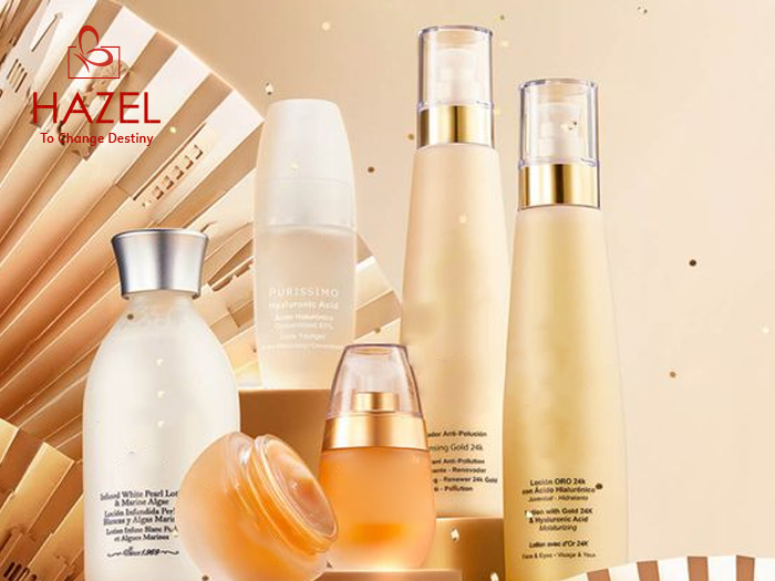 Những quy tắc vàng khi lựa chọn nhà máy gia công mỹ phẩm