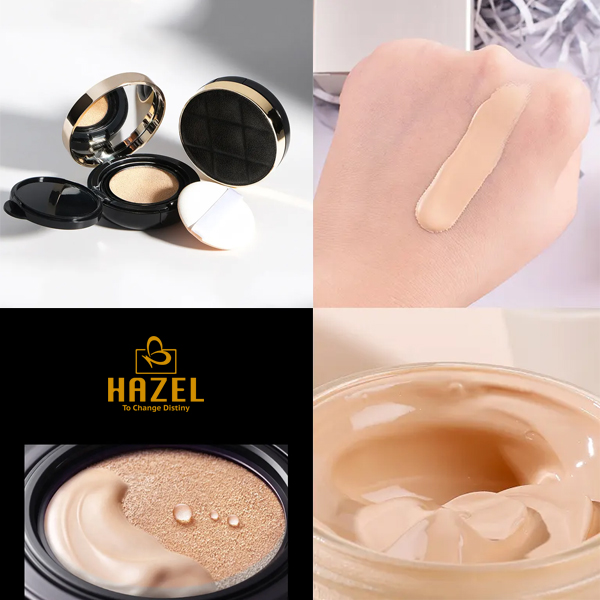 Sản phẩm gia công cushion vũ khí xịn xò chi nàng lười trang điểm Sản phẩm gia công cushion vũ khí xịn xò chi nàng lười trang điểm