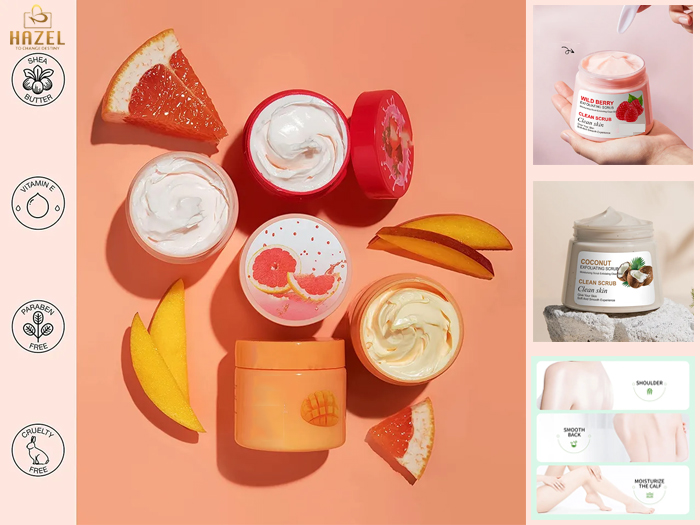 Sản phẩm gia công kem body dưỡng trắng ITEM chăm dưỡng da chưa bao giờ thất sủng Sản phẩm gia công kem body dưỡng trắng ITEM chăm dưỡng da chưa bao giờ thất sủng