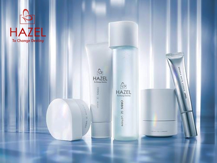 Gia công mỹ phẩm tắm trắng da body