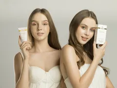 TẮM TRẮNG HIỆU QUẢ CHỈ 1 LẦN - Kem Ủ Trắng Da Glutathione 20 minutes (HAZEL.VN)