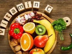 Cơ chế hoạt động vitamin c đối với làn da bạn