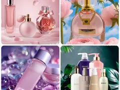 Chuyên gia công mỹ phẩm – Nhận sản xuất đơn hàng trọn gói