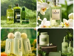 Gia công mỹ phẩm thiên nhiên theo yêu cầu khách hàng độc quyền trọn gói