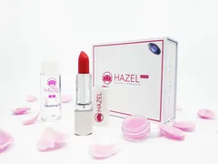 Bộ Son Thần Thánh HAZEL Lipstick Coler