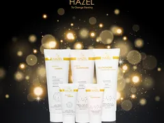 HAZEL - THƯƠNG HIỆU SẢN PHẨM CHĂM SÓC DA TỰ NHIÊN TỪ GLUTATHIONE, DÂU TẰM VÀ CAM THẢO -  BÁO EVA 