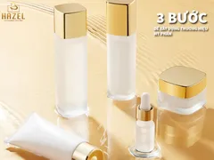 (MẸO) XÂY DỰNG thương hiệu mỹ phẩm chỉ với 3 BƯỚC ĐƠN GIẢN| Nhà máy mỹ phẩm HAZEL