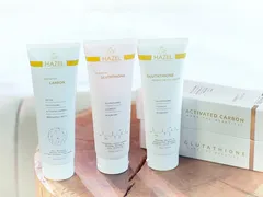 HAZEL - NÂNG TẦM NHAN SÁC THAY ĐỔI ĐỊNH MỆNH - BÁO SỞ HỮU TRÍ TUỆ