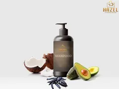 SẢN PHẨM GIA CÔNG DẦU GỘI BỒ KẾT- [BÍ QUYẾT] nuôi dưỡng mái tóc mềm mượt đến từ thiên nhiên