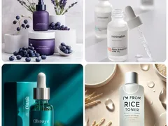 Sản phẩm gia công mỹ phẩm dạng Gel- [XU HƯỚNG] của mùa hè 2023