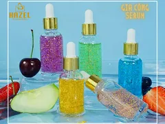 NÂNG TẦM VẺ ĐẸP VỚI GIA CÔNG SERUM “CỨU CÁNH” CỦA MỌI LÀN DA