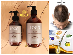 Gia công serum kích mọc tóc HAZEL COSMETIC- [HIỆU QUẢ] chỉ sau 2 tuần sử dụng- SIU PHẨM từ thiên nhiên