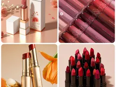 Gia công, sản xuất son môi cao cấp độc quyền giá rẻ tại TPHCM