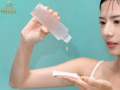[HƯỚNG DẪN sử dụng] nước tẩy trang AN TOÀN- KHÔNG GÂY MỤN trên da: Nhà máy gia công mỹ phẩm HAZEL
