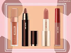 Gia công son môi độc quyền- son kem lì