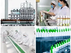 Nhà Máy Gia Công Mỹ Phẩm Theo Yêu Cầu - Sự Lựa Chọn Sáng Suốt 