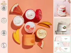 GIA CÔNG KEM BODY dưỡng trắng- ITEM chưa bao giờ ‘thất sủng’ trên thị trường mỹ phẩm hiện nay