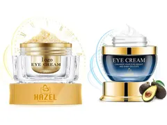 Gia công kem dưỡng giảm thâm, bọng, nhăn mắt- Sản phẩm chăm sóc cơ thể một cách trọn vẹn và tinh tế